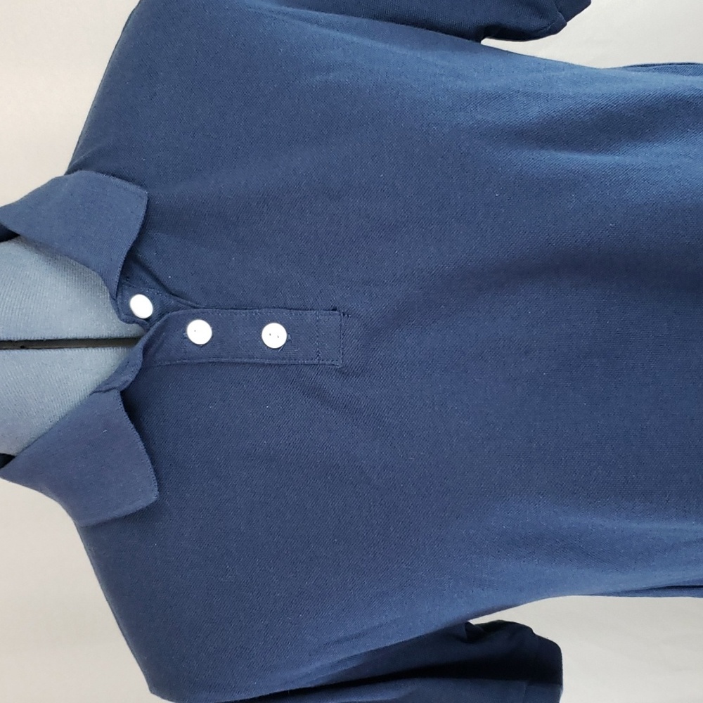 NWT Wild Fable Cropped Pollo Shirt - Picture 2 of 8